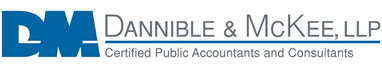 Dannible & McKee logo